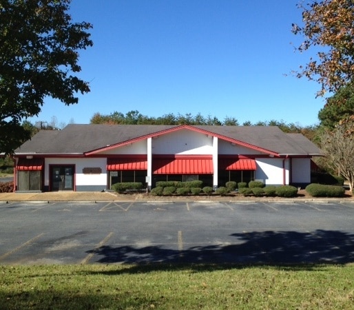 More Photos Of 3352 15th Avenue Blvd SE, Conover Restaurant For Sale