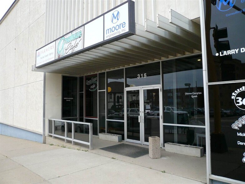 More Photos Of 315 Main St S, Minot Medical For Sale