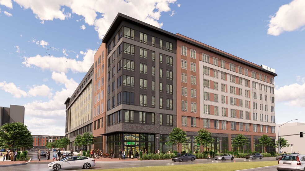 More Photos Of 1231 Jefferson St, Baltimore Apartments For Lease