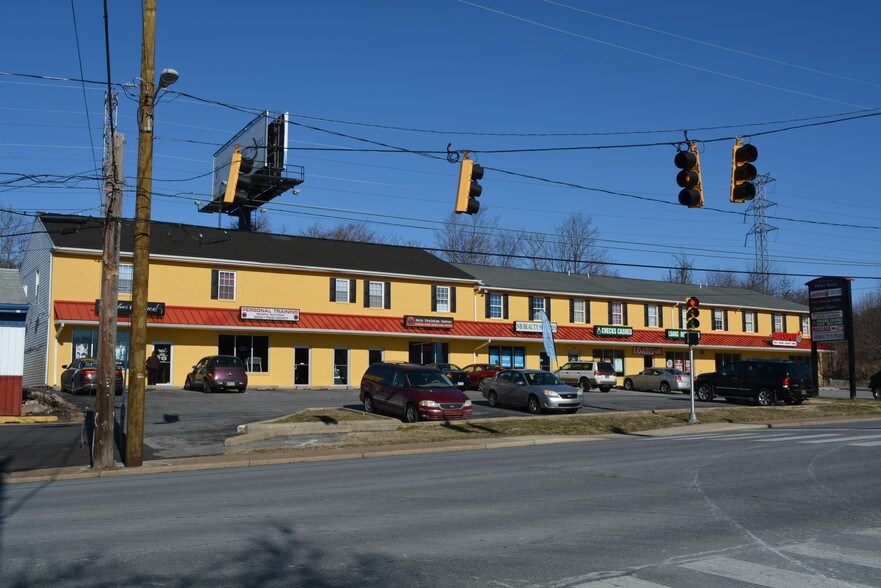 More Photos Of 3209 Miller Rd, Wilmington Unknown For Lease