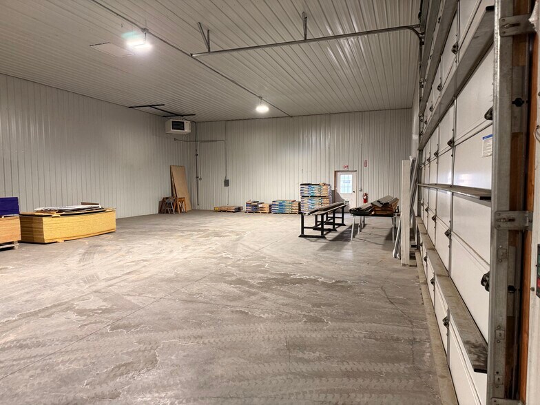 More Photos Of 5936 53rd Ave, Fargo Warehouse For Sale