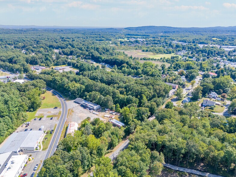 0 Lockhouse Road, Westfield, MA 01085 Land For Sale