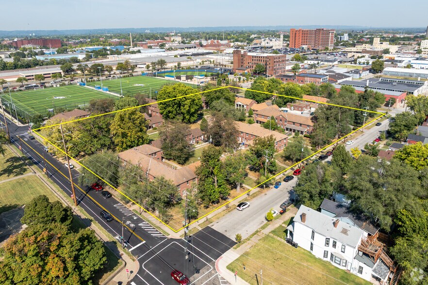 More Photos Of 4 College Ct, Louisville Multifamily For Sale