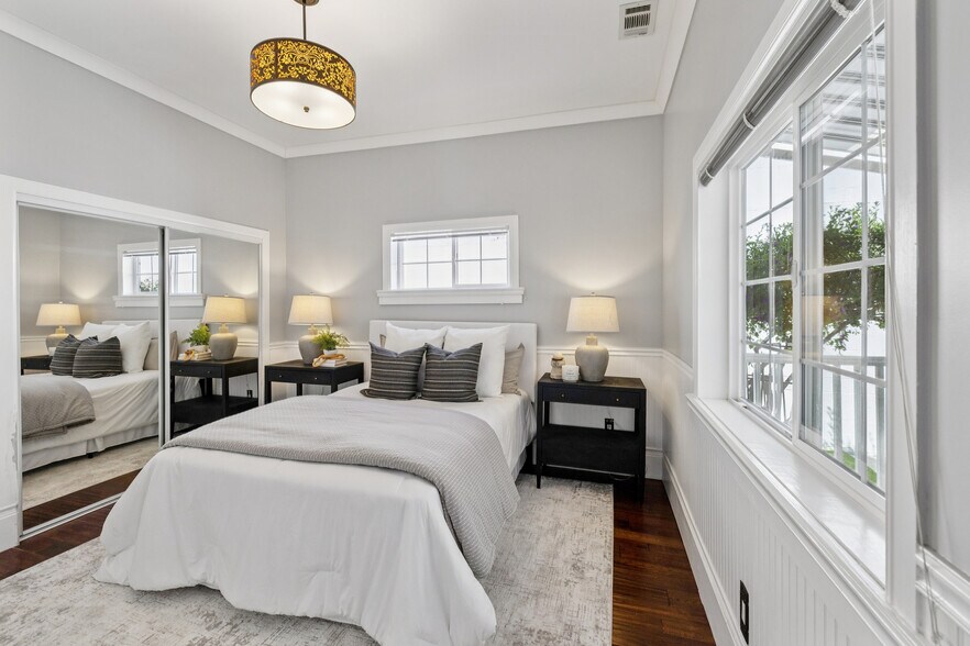 More Photos Of 917 Howard Ave, Burlingame Office Residential For Sale