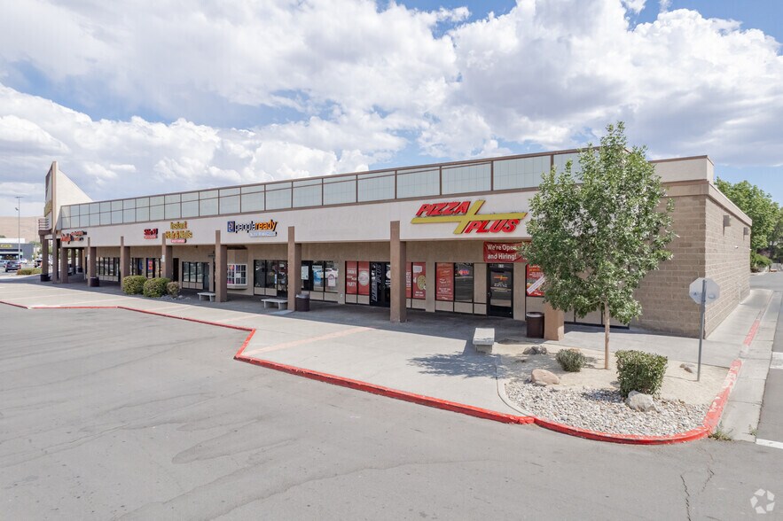 More Photos Of 345-693 E Prater Way, Sparks Unknown For Lease