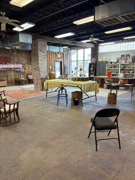 More Photos Of 197 S Main St, Tyronza General Retail For Sale