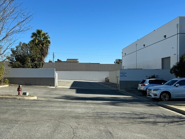 More Photos Of 4671 State St, Montclair Warehouse For Sale