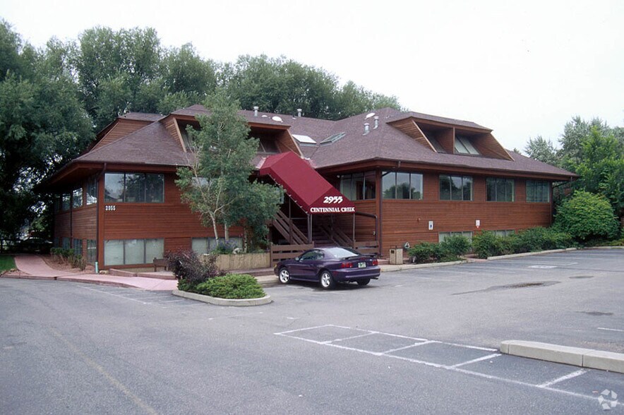 More Photos Of 2955 Valmont Rd, Boulder Office For Lease