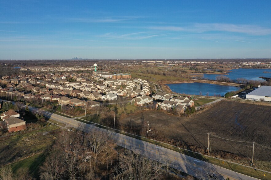 More Photos Of 10830 W 159th St, Orland Park Land For Sale