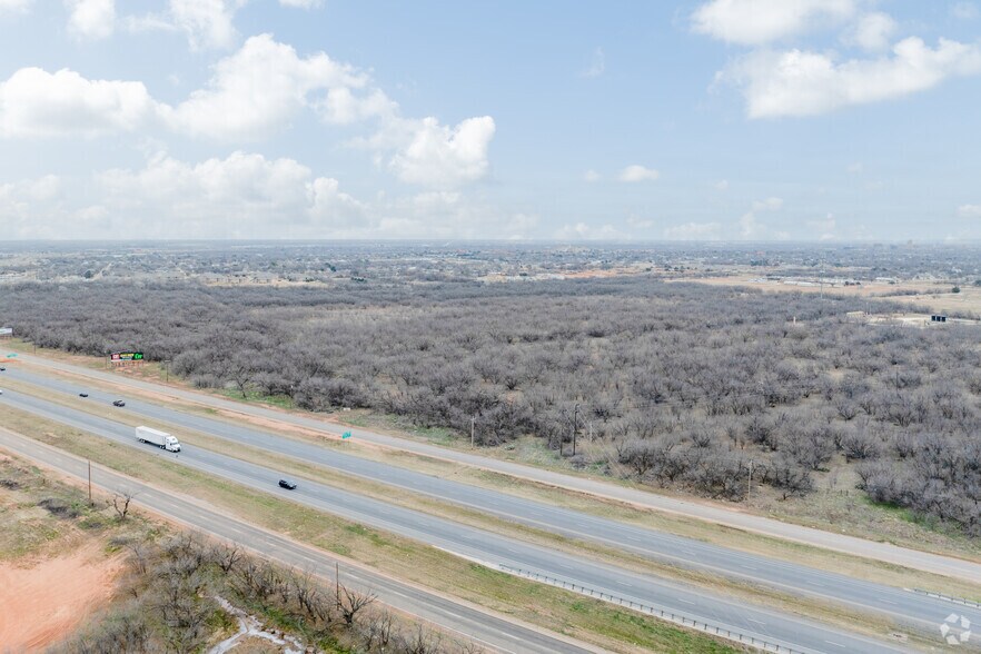 More Photos Of 3101 W Stamford St, Abilene Land For Sale