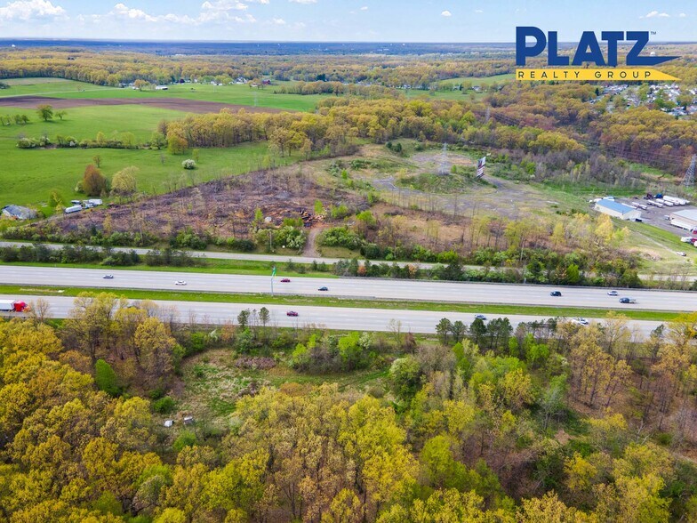More Photos Of 2501 W Liberty St, Girard Land For Sale