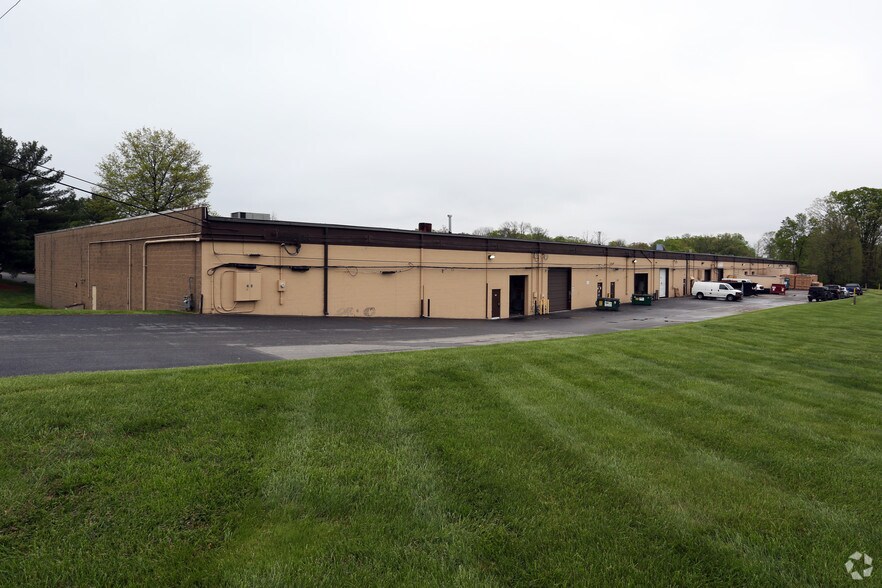 More Photos Of 300 Turner Industrial Way, Aston Light Manufacturing For Lease