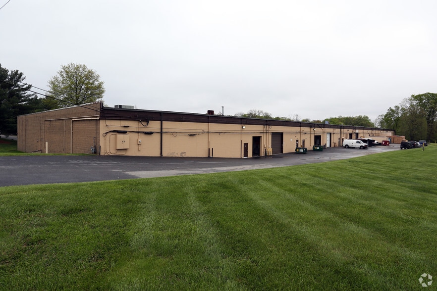 More Photos Of 300 Turner Industrial Way, Aston Township Light Manufacturing For Lease
