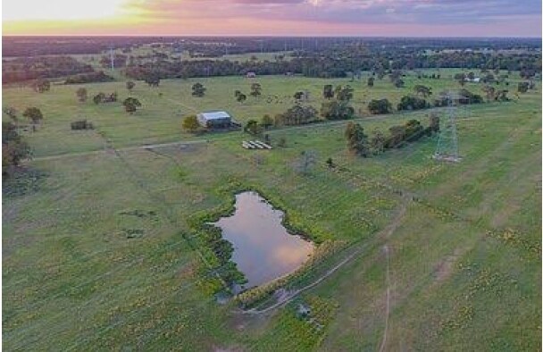 More Photos Of 6125 Crane Ln, North Zulch Land For Sale