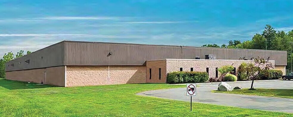 Primary Photo Of 1933 Highland Rd, Twinsburg Manufacturing For Sale