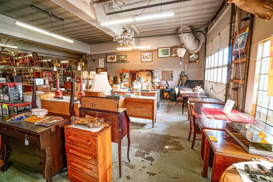 More Photos Of 604 E Wisconsin St, Sparta Industrial For Sale