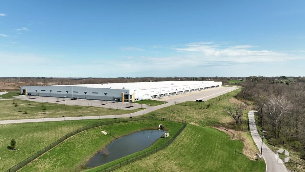 Primary Photo Of 201 Richard Knock Hwy, Walton Distribution For Lease