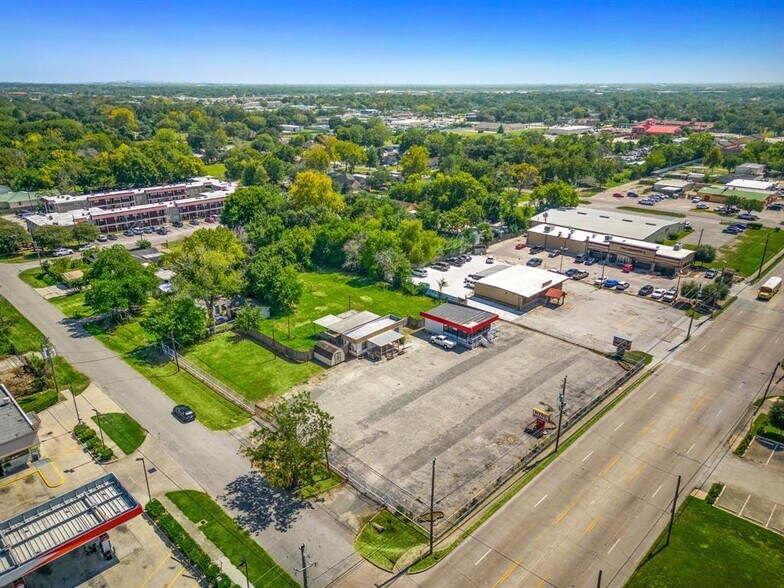 Primary Photo Of 2801 Preston Ave, Pasadena Office For Sale