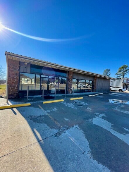 More Photos Of 22428 E 71st St, Broken Arrow Freestanding For Sale