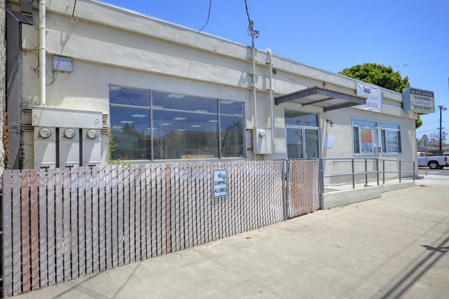More Photos Of 310 Pine Ave, Goleta Warehouse For Sale