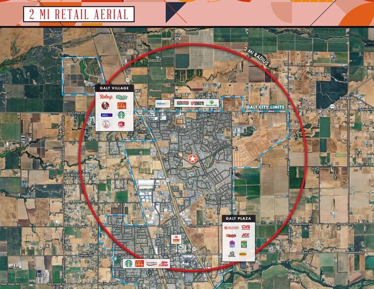 More Photos Of Walnut Ave @ Carillion Ave, Galt Land For Sale