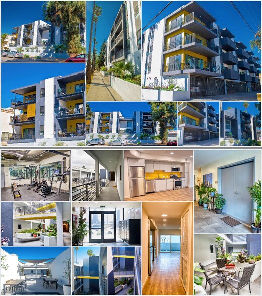 More Photos Of 6363 Tyrone Ave, Van Nuys Apartments For Sale