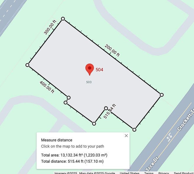 More Photos Of 504 Crockett Trace Dr, Morristown Restaurant For Sale