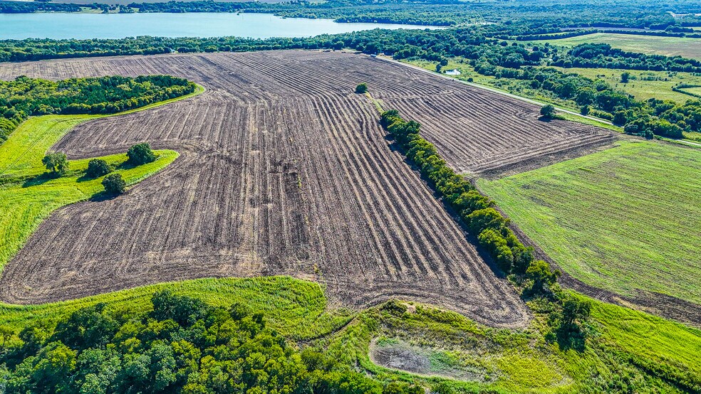 More Photos Of TBD Old Waxahachie rd, Ennis Land For Sale