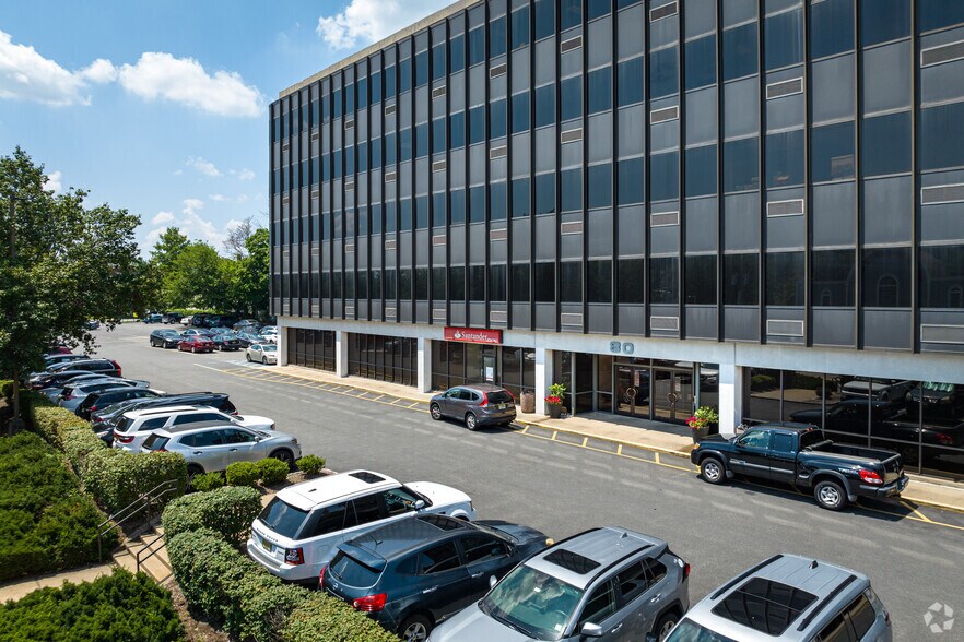 More Photos Of 80 Main St, West Orange Office For Lease