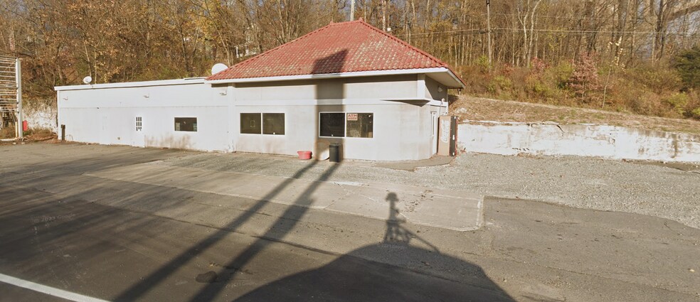More Photos Of 2624 Route 11, Nicholson Land For Sale
