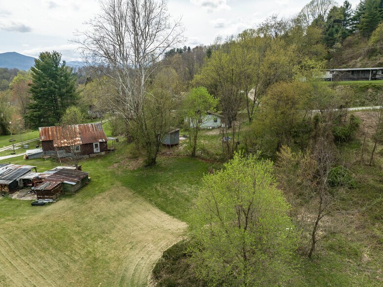 More Photos Of 38 Hall Top Rd, Waynesville Land For Sale