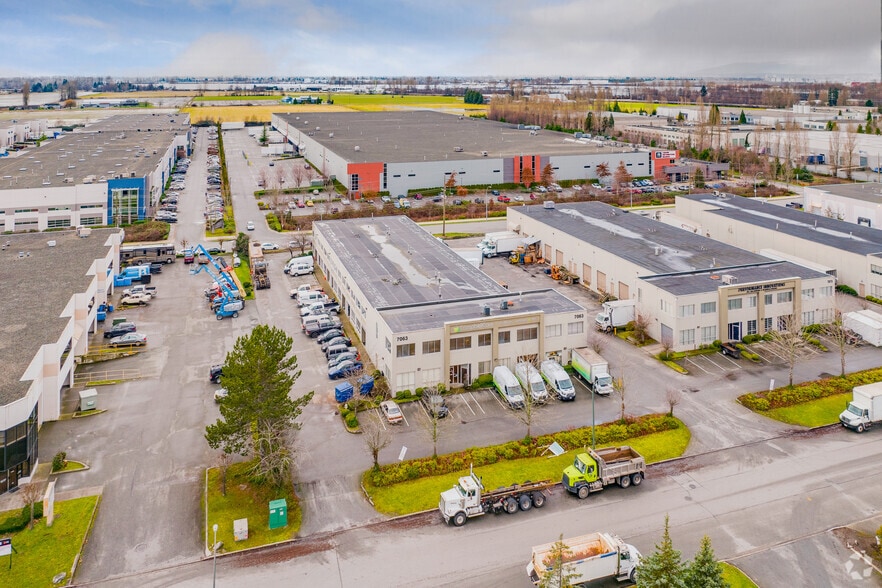 More Photos Of 7063 Venture St, Delta Service For Sale