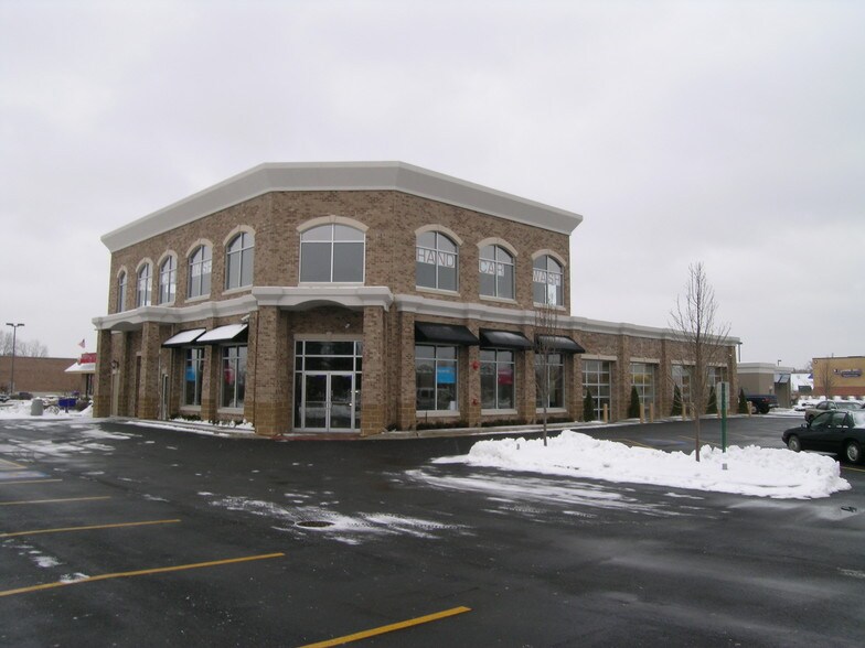 Primary Photo Of 741 S Midlothian Rd, Mundelein Carwash For Sale