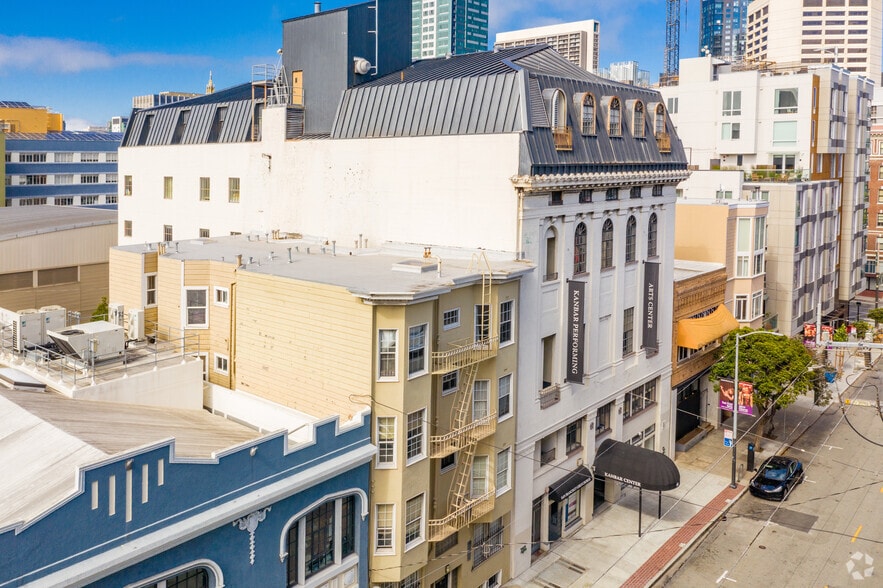 More Photos Of 44 Page St, San Francisco Office For Sale