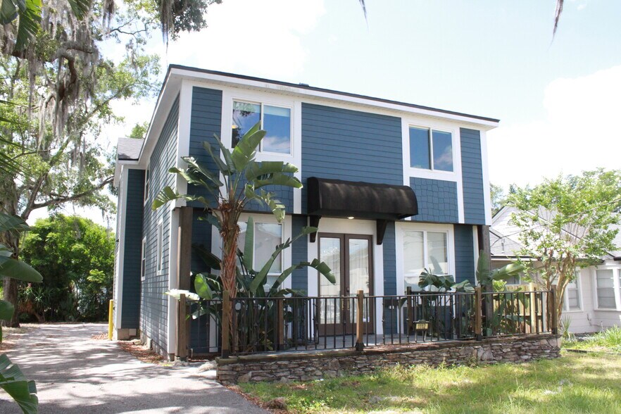 Primary Photo Of 1112 Mount Vernon St, Orlando Office For Lease