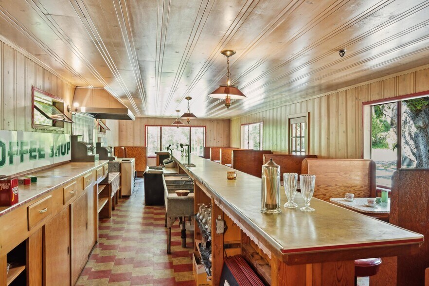 More Photos Of 4100 Petrified Forest Rd, Calistoga Land For Sale