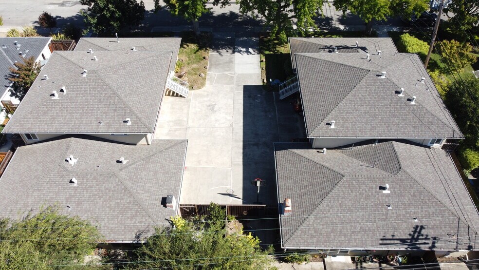 More Photos Of 472 Waverley St, Menlo Park Apartments For Sale