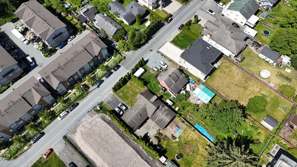 More Photos Of 1145 & 1155 Wilson Crescent, Squamish Land For Sale