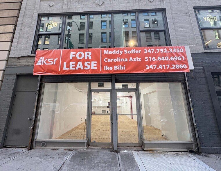 More Photos Of 234 Fifth Ave, New York Office For Sale