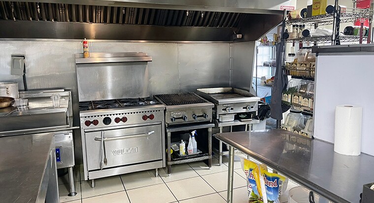 More Photos Of 6329 Mallory Dr, Richmond General Retail For Sale