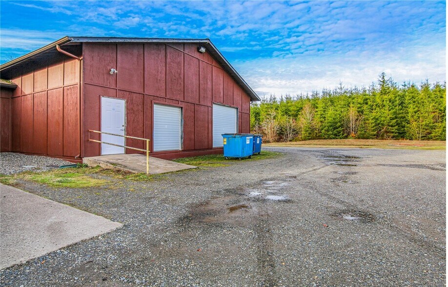 More Photos Of 17490 W Shelton Matlock Rd, Matlock Convenience Store For Sale