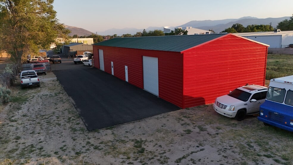More Photos Of 3620 B Highway 50 E, Carson City Auto Repair For Sale