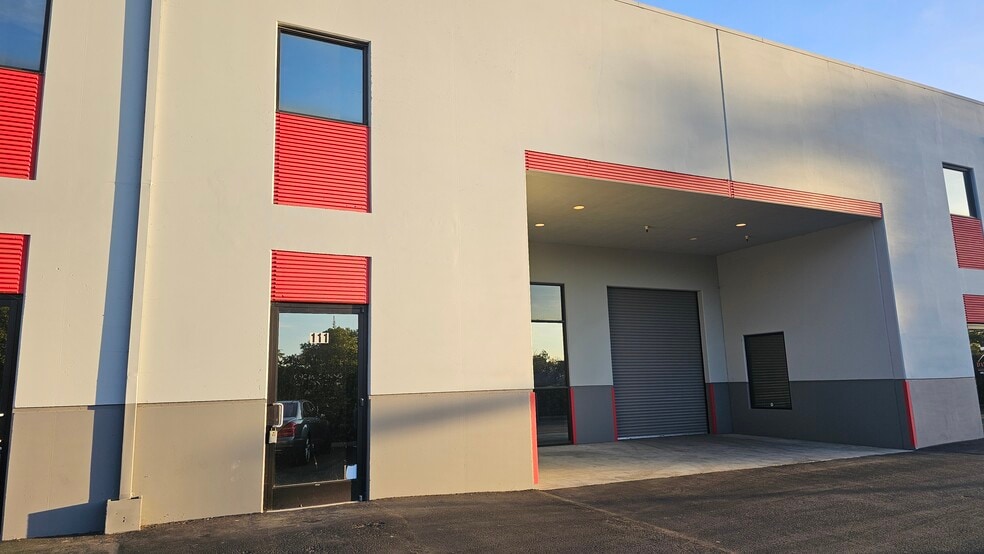 More Photos Of 2230 Will Wool Dr, San Jose Warehouse For Lease