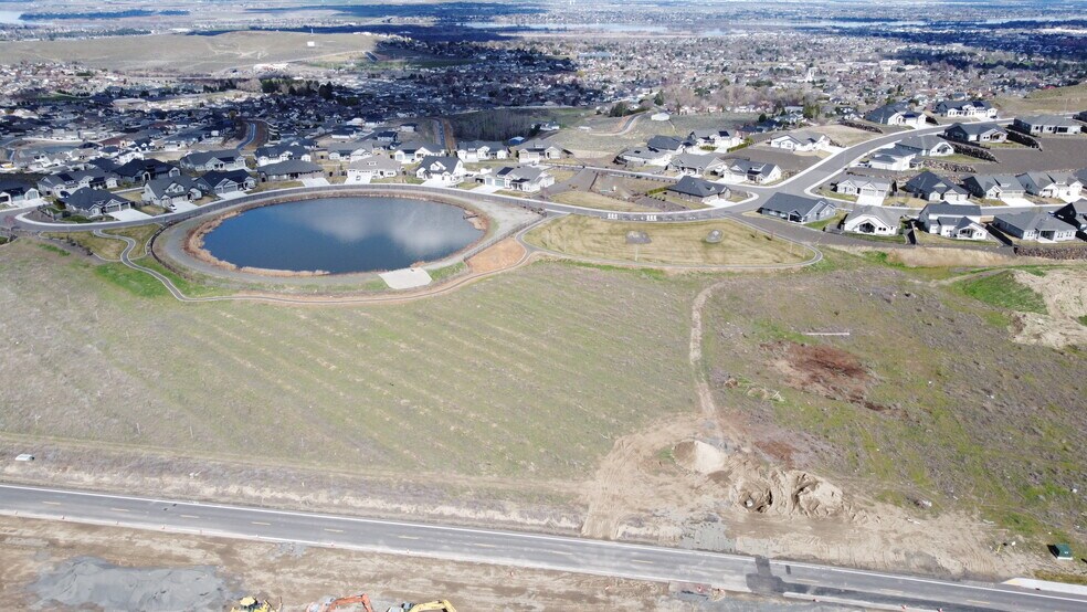 More Photos Of tbd Bermuda Road, Richland Land For Sale