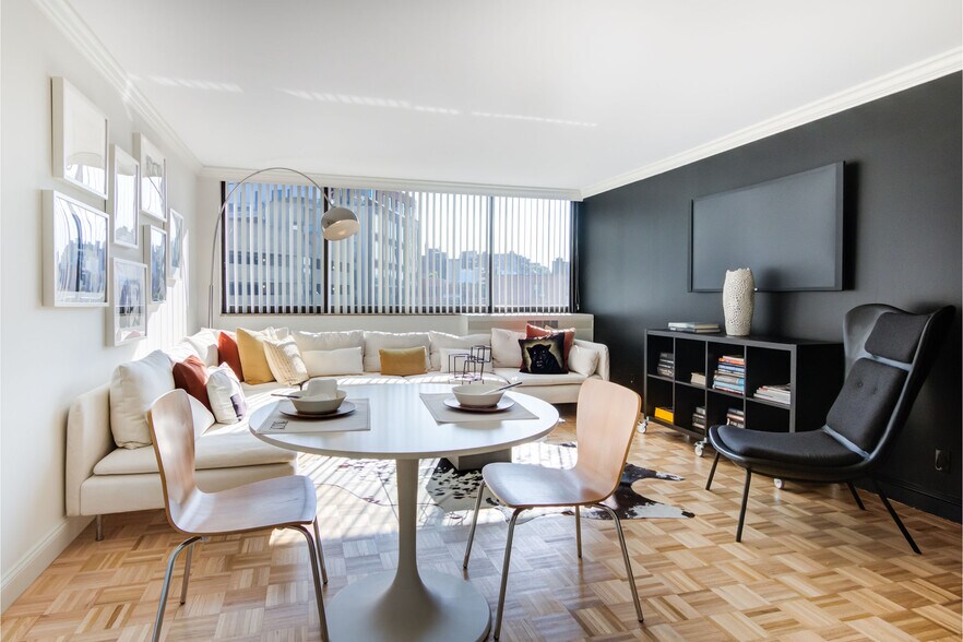 More Photos Of 221 Massachusetts Ave, Boston Apartments For Lease