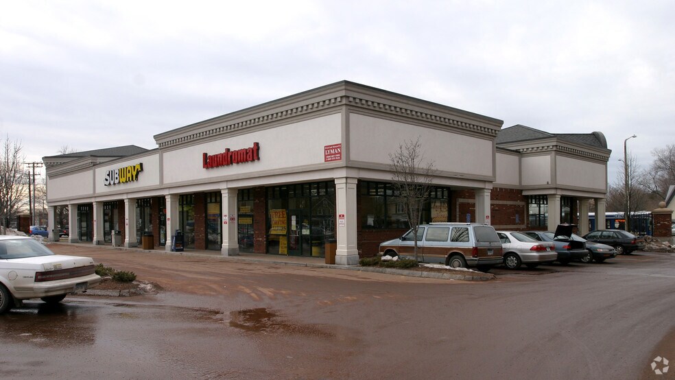 More Photos Of 1210 Main St, East Hartford Freestanding For Lease