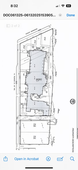 More Photos Of 22201 Woodward Ave, Ferndale Religious Facility For Sale
