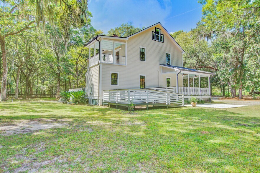 More Photos Of 3002 Edenvale Rd, Johns Island Specialty For Sale