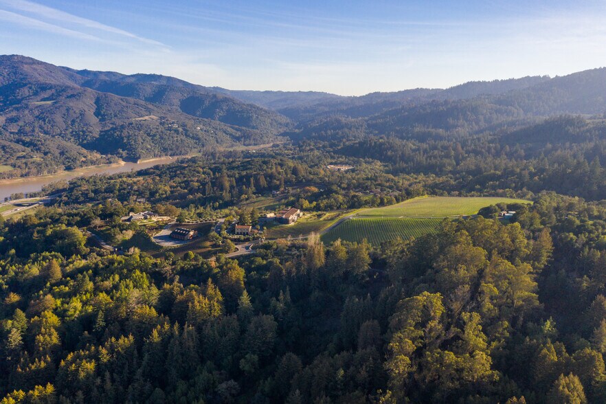 More Photos Of 18655 Black, Los Gatos Land For Sale