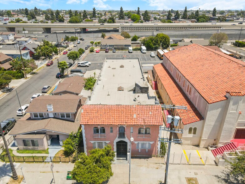 More Photos Of 5606 S Figueroa St, Los Angeles Apartments For Sale